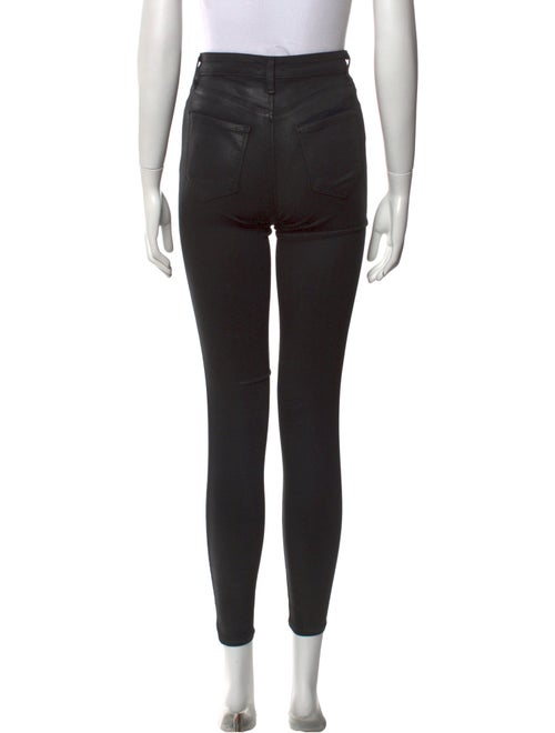 L'Agence Skinny Leg Pants
