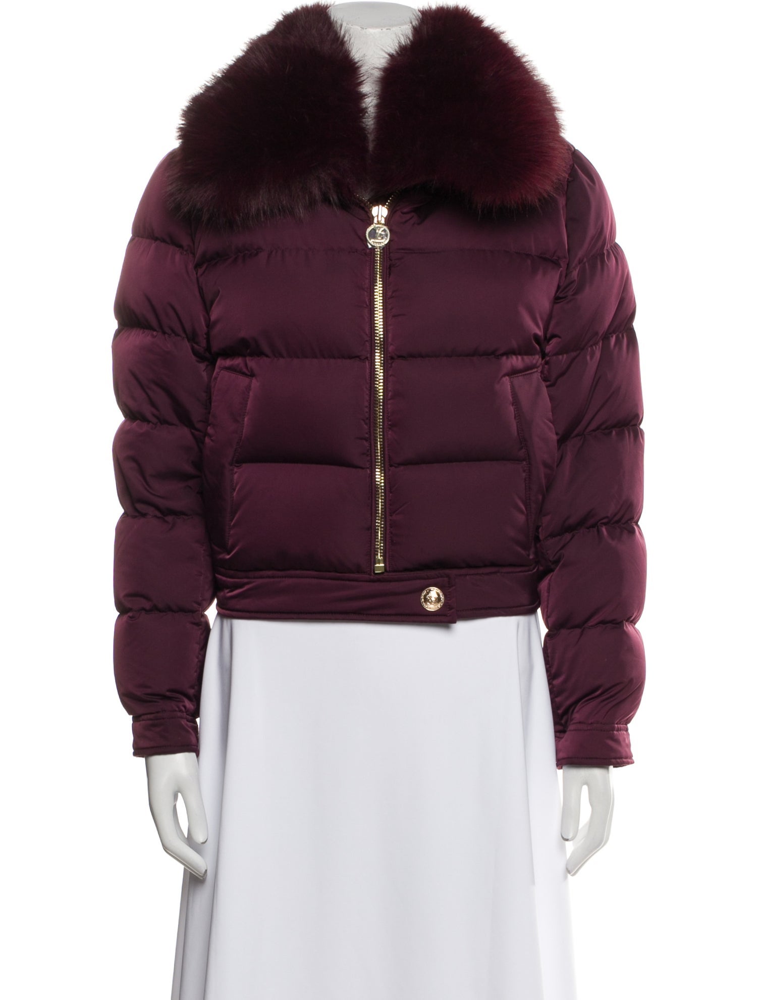 L'Agence Down Jacket