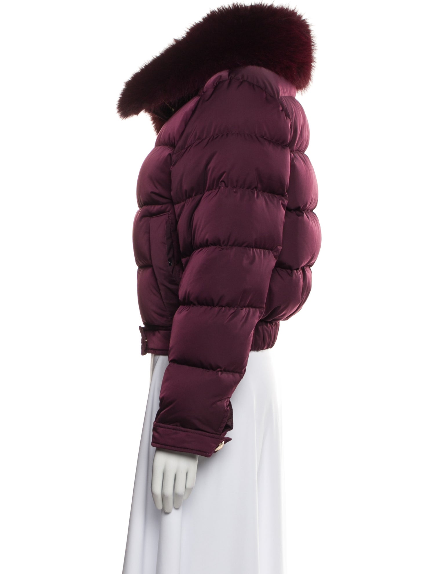 L'Agence Down Jacket