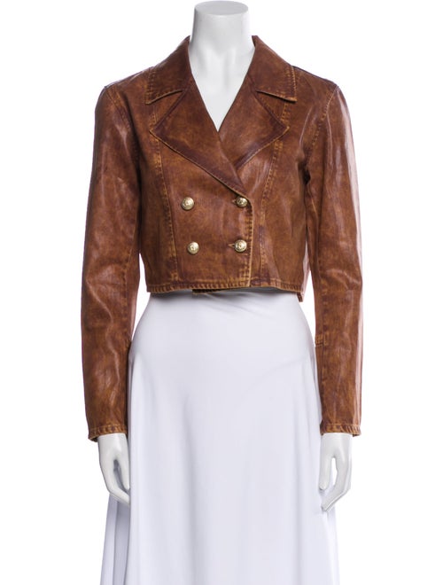 L'Agence Biker Jacket