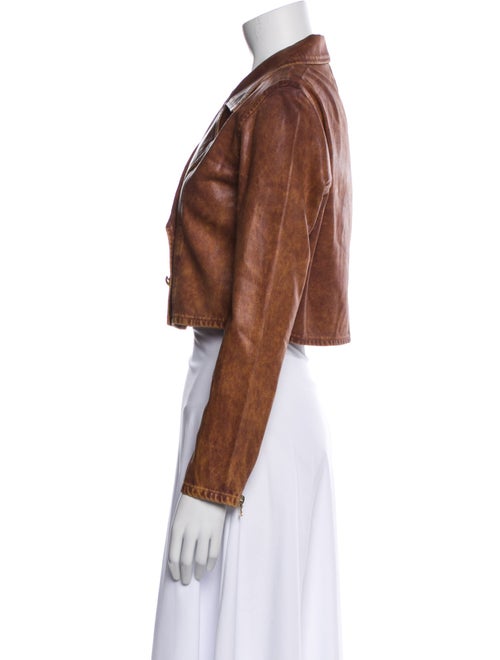 L'Agence Biker Jacket