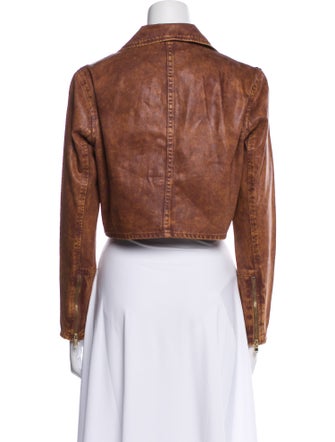 L'Agence Biker Jacket