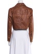 L'Agence Biker Jacket