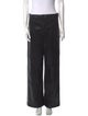 L'Agence Wide Leg Pants