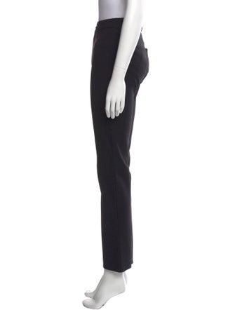 L'Agence Straight Leg Pants