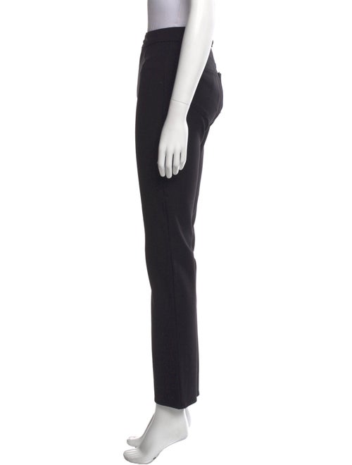 L'Agence Straight Leg Pants