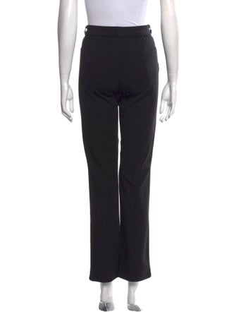 L'Agence Straight Leg Pants