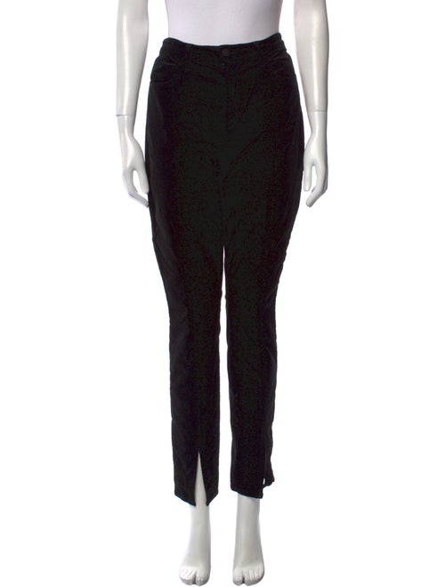 L'Agence Jyothi Skinny Leg Pants