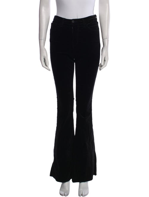 L'Agence Wide Leg Pants