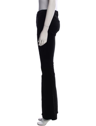L'Agence Wide Leg Pants