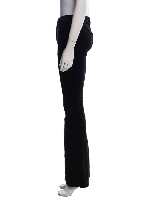 L'Agence Wide Leg Pants