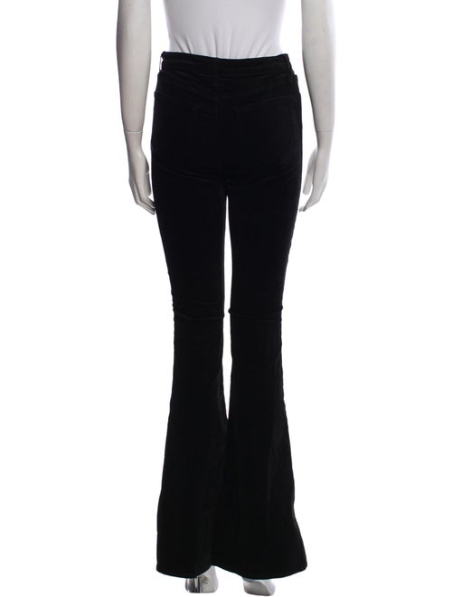 L'Agence Wide Leg Pants
