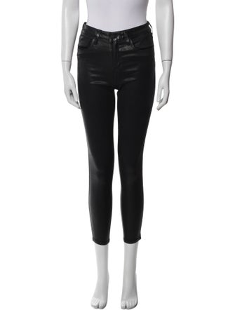 L'Agence Skinny Leg Pants