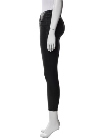 L'Agence Skinny Leg Pants