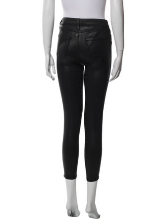 L'Agence Skinny Leg Pants