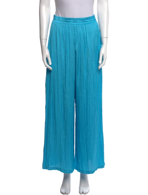 L'Agence Wide Leg Pants
