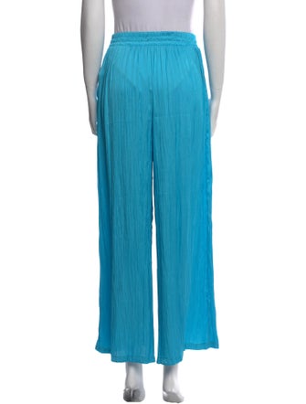 L'Agence Wide Leg Pants