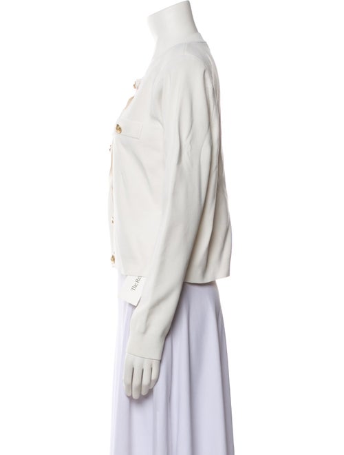 L'Agence Crew Neck Sweater