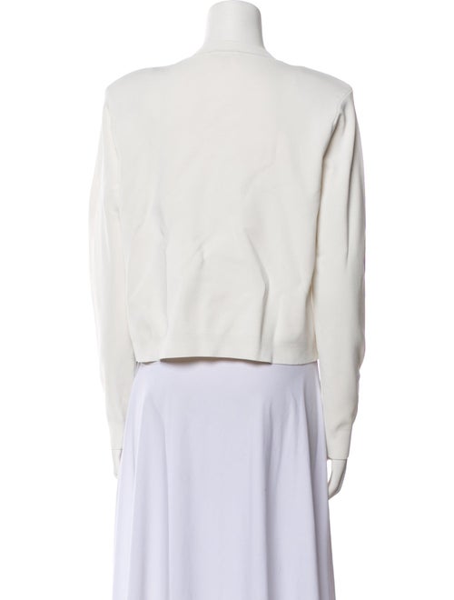 L'Agence Crew Neck Sweater