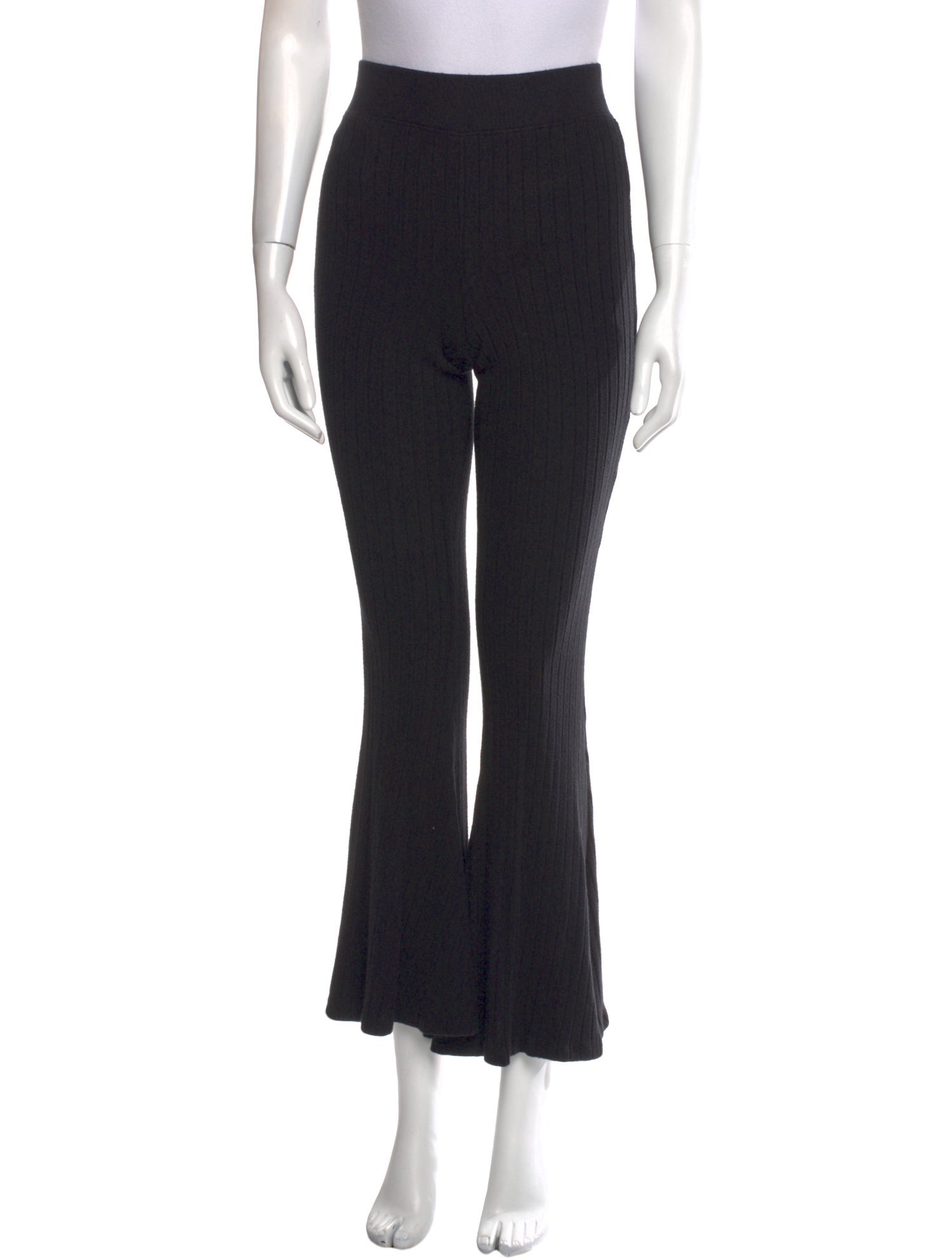 L'Agence Wide Leg Pants