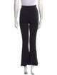 L'Agence Wide Leg Pants