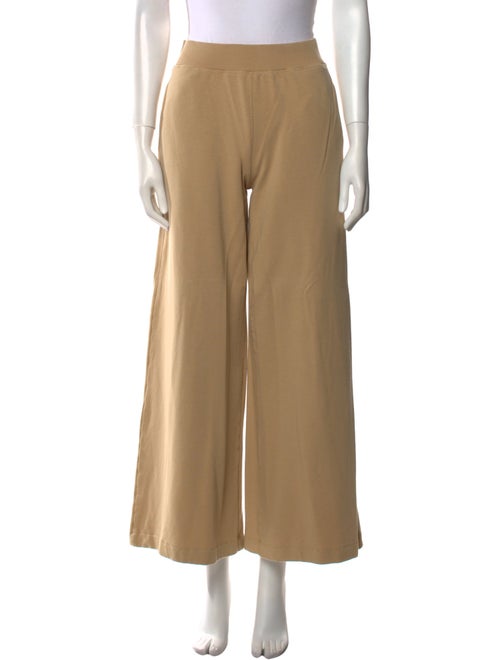L'Agence Wide Leg Pants