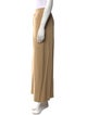 L'Agence Wide Leg Pants