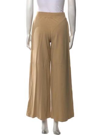 L'Agence Wide Leg Pants