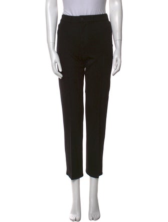 L'Agence Straight Leg Pants