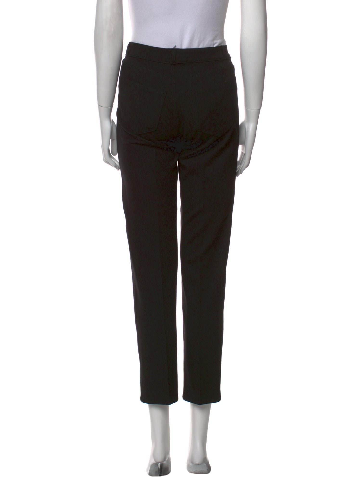 L'Agence Straight Leg Pants
