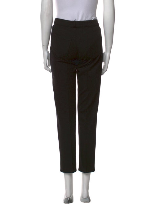 L'Agence Straight Leg Pants
