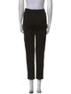 L'Agence Straight Leg Pants