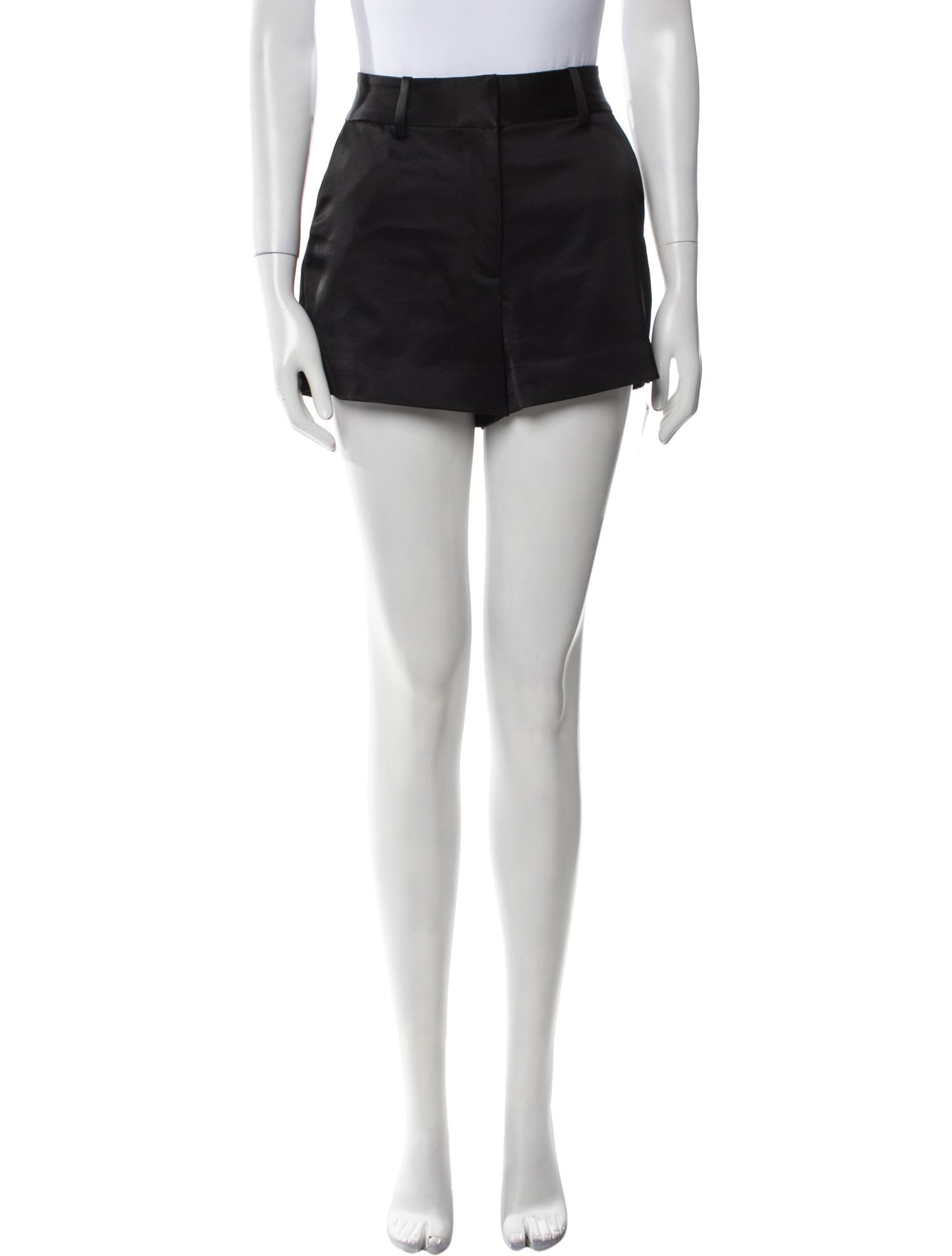 L'Agence Mini Shorts