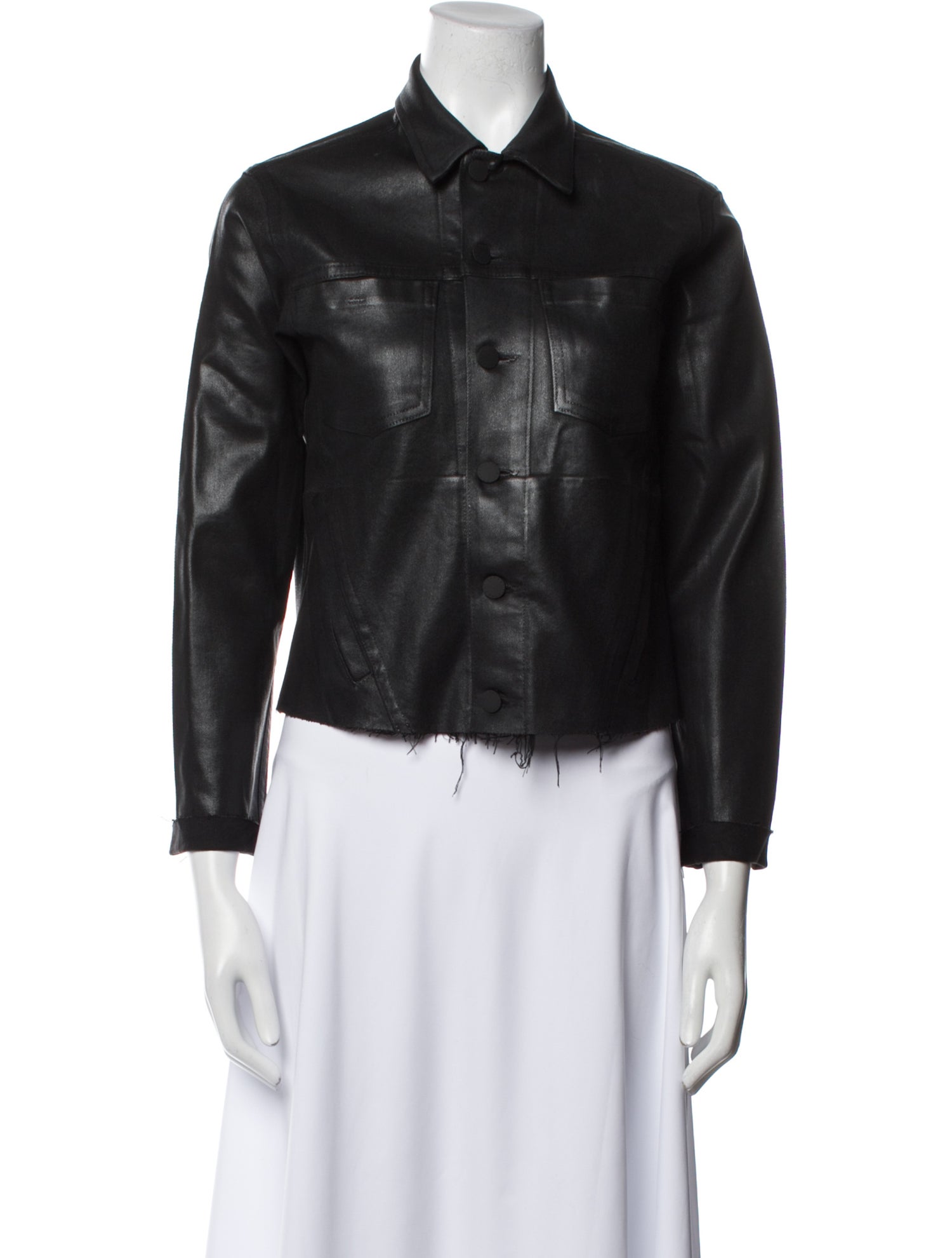 L'Agence Biker Jacket