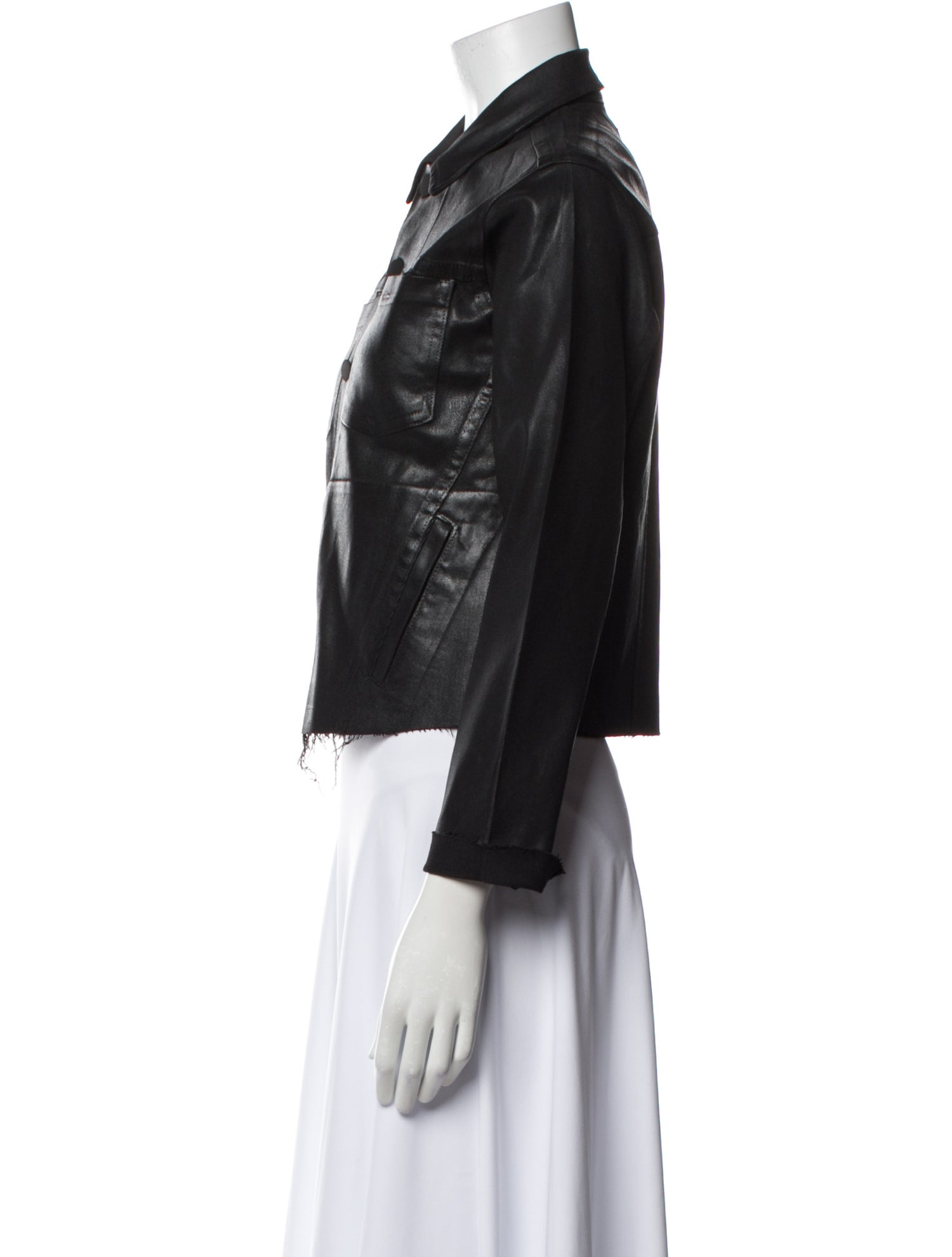 L'Agence Biker Jacket