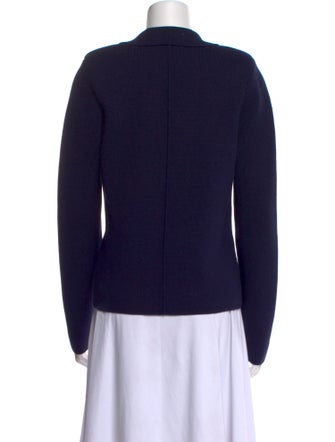 L'Agence V-Neck Sweater