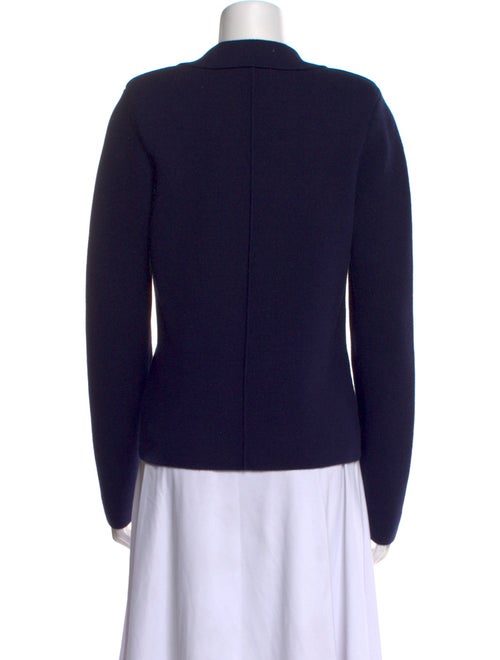 L'Agence V-Neck Sweater