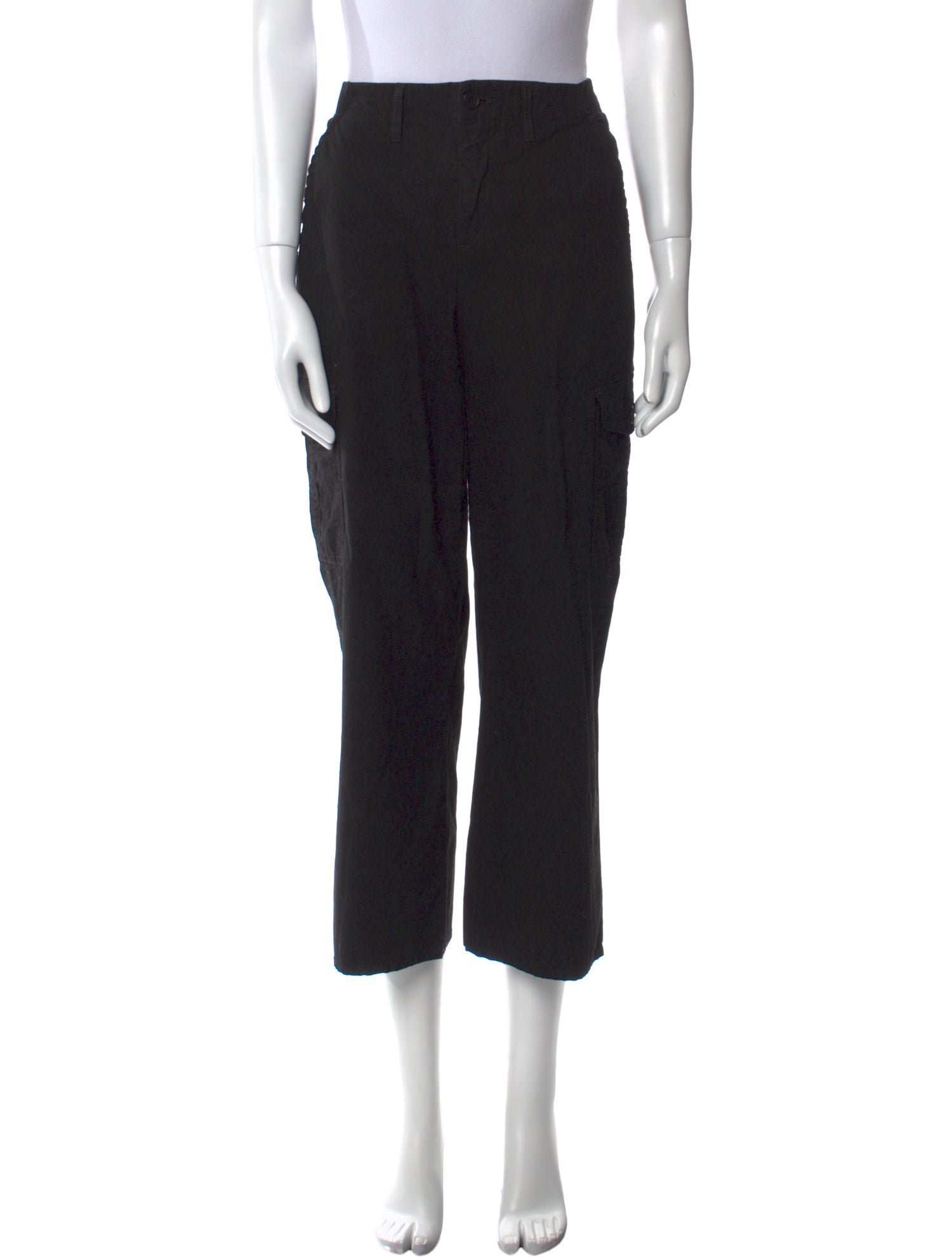 L'Agence Wide Leg Pants