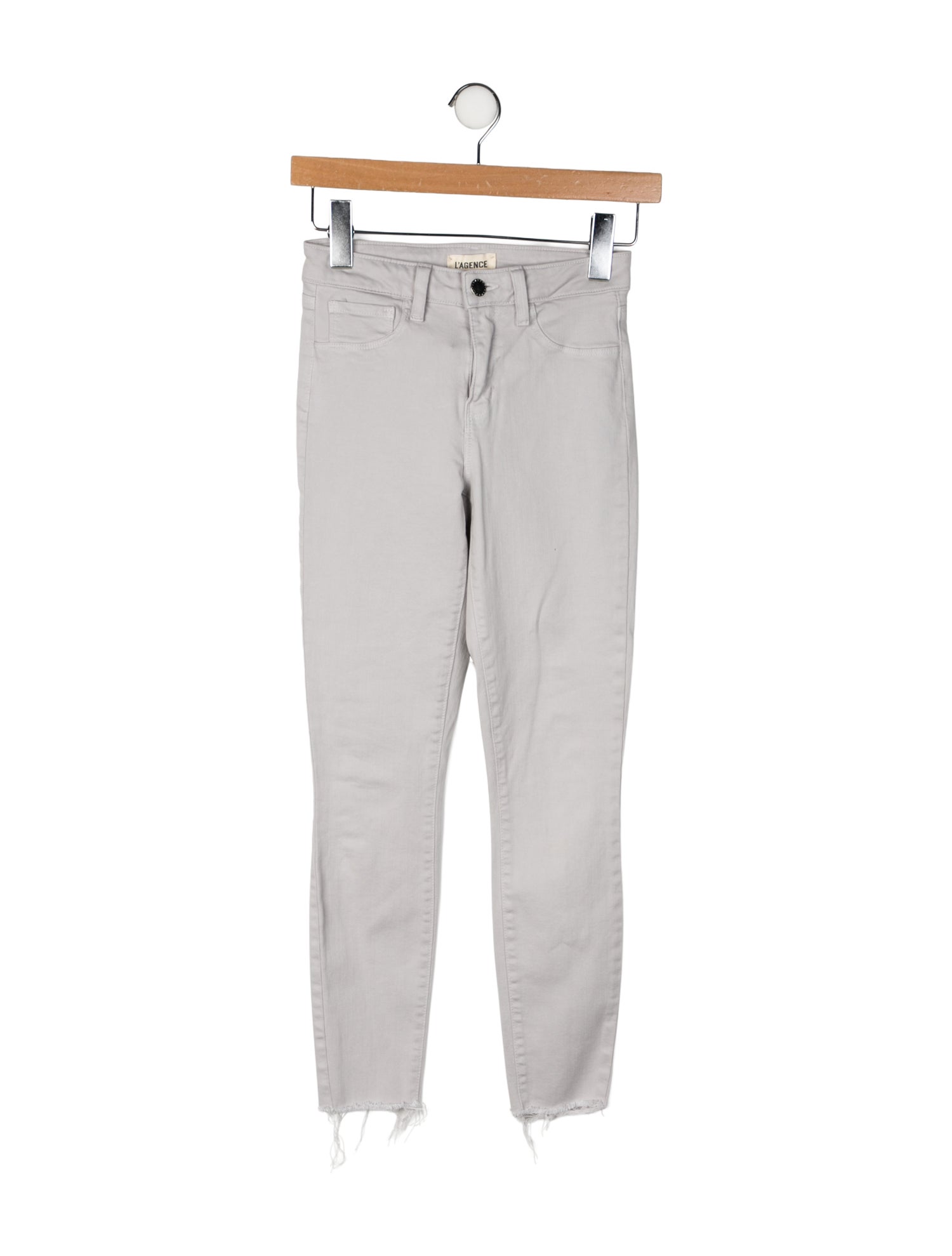 L'Agence Skinny Leg Pants