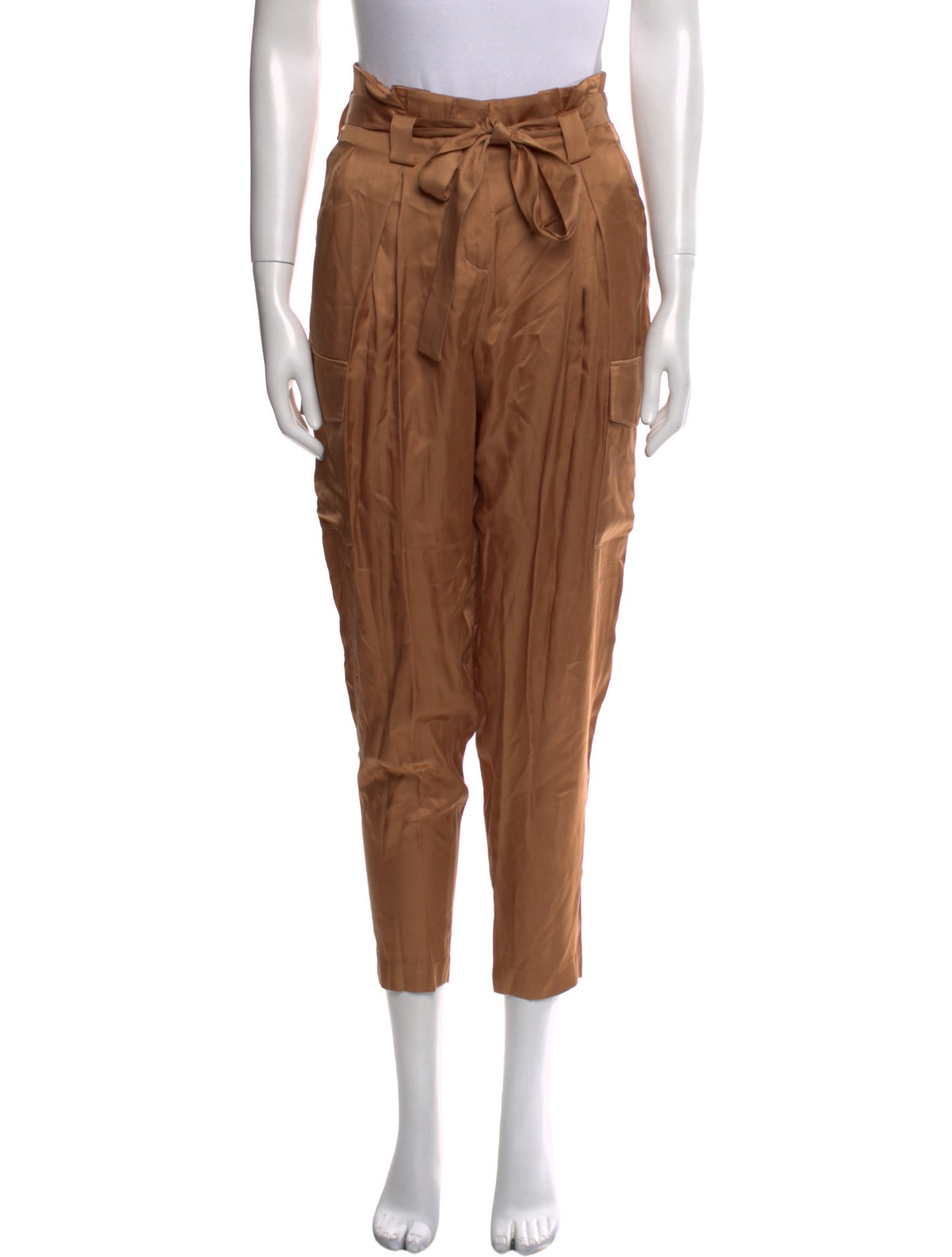 L'Agence Skinny Leg Pants