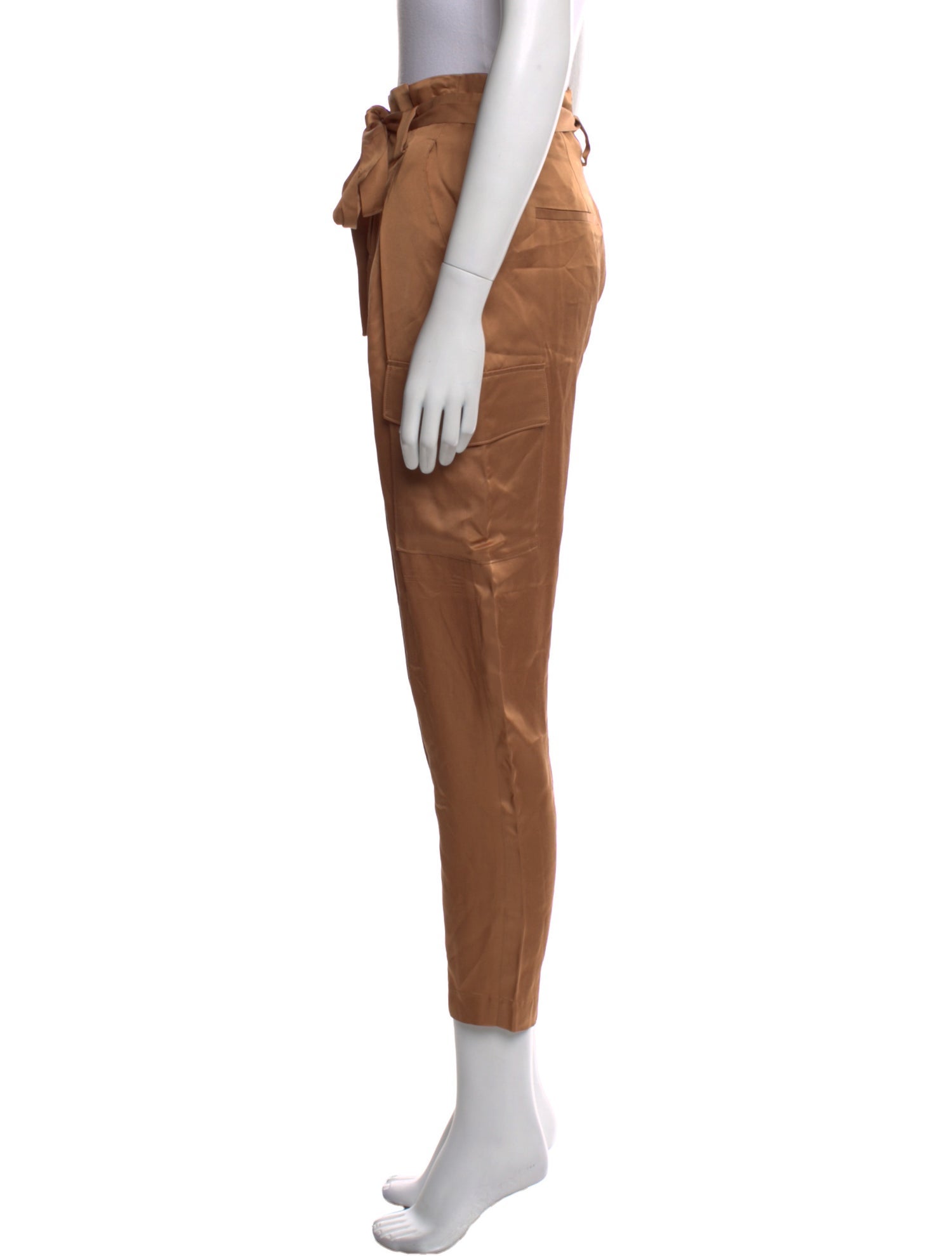 L'Agence Skinny Leg Pants