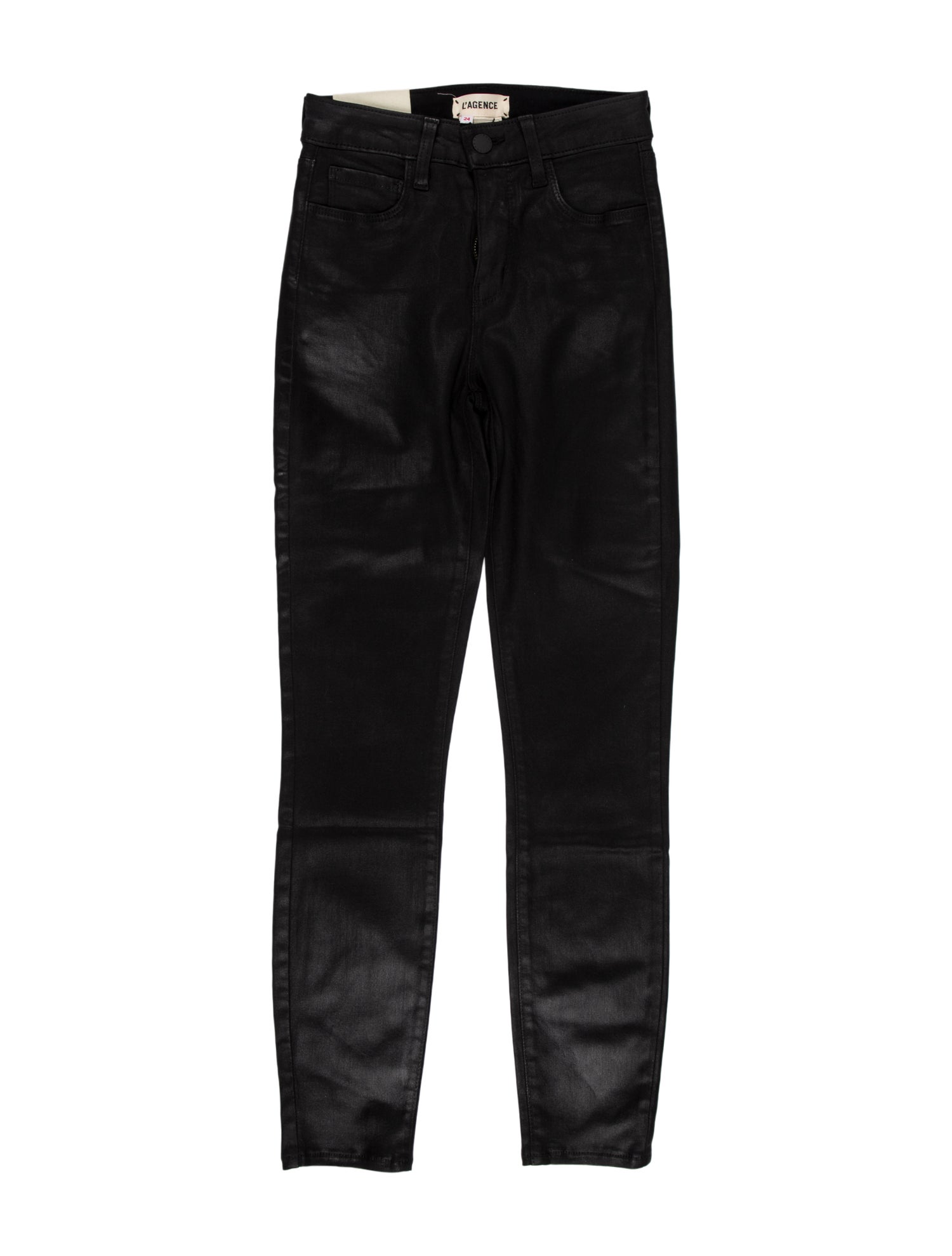 L'Agence Skinny Leg Pants
