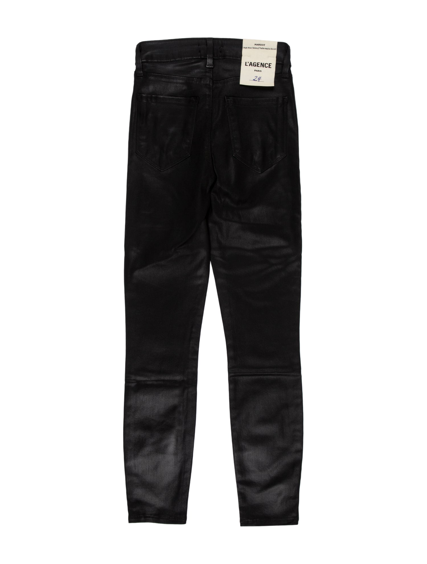 L'Agence Skinny Leg Pants