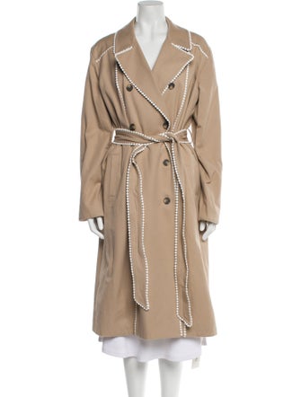 L'Agence Trench Coat