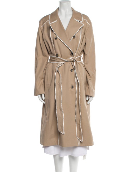 L'Agence Trench Coat