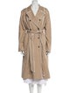 L'Agence Trench Coat