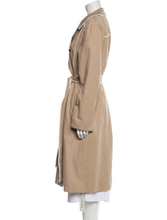 L'Agence Trench Coat