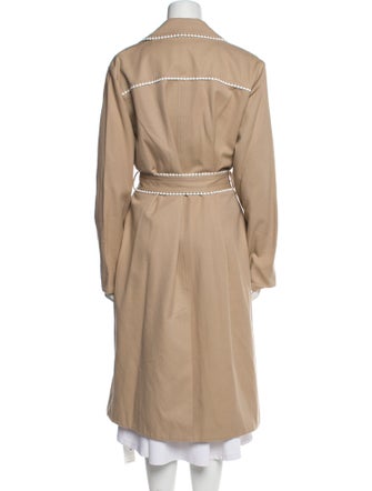 L'Agence Trench Coat