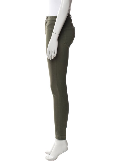L'Agence Skinny Leg Pants