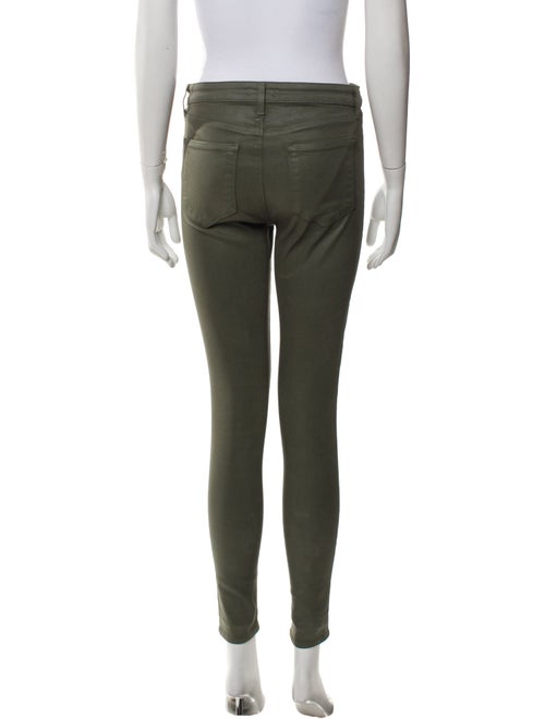 L'Agence Skinny Leg Pants